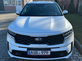 KIA Sorento foto 2