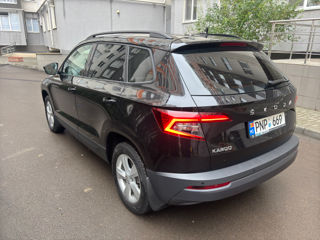 Skoda Karoq foto 9