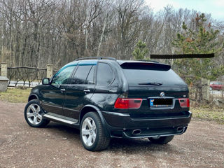 BMW X5 foto 3