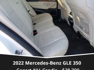 Mercedes GLE foto 11