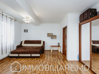 Apartament cu 1 cameră, 50 m², Centru, Codru, Chișinău mun. foto 2