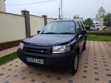 Land Rover Freelander foto 1