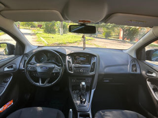 Ford Focus foto 10