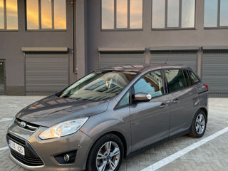 Ford C-Max foto 2