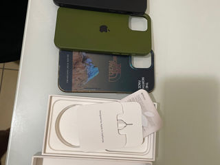 iPhone 12 64GB Black foto 10