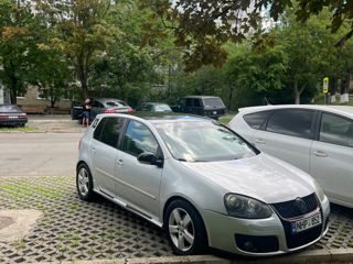 Volkswagen Golf foto 6