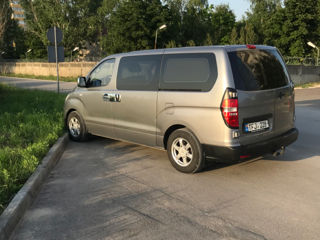 Hyundai H1 foto 5