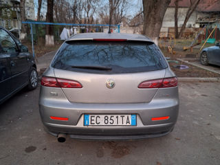 Alfa Romeo 159 foto 4