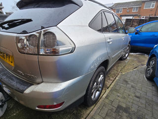 Lexus RX Series foto 4