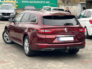 Renault Talisman foto 5