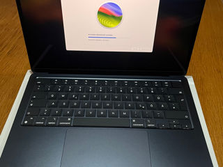 Apple Macbook Air 13M3