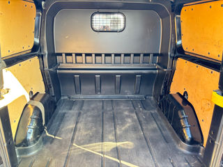 Ford Transit foto 6