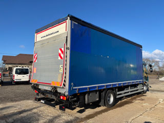 Volvo FL-280 foto 4