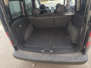 Opel Combo foto 8