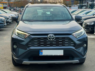 Toyota Rav 4 foto 2