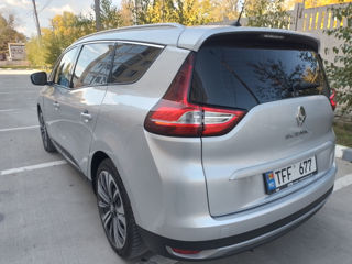 Renault Grand Scenic foto 4