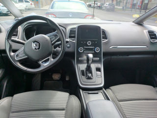 Renault Grand Scenic foto 9