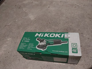 Hikoki G13SS2 foto 2