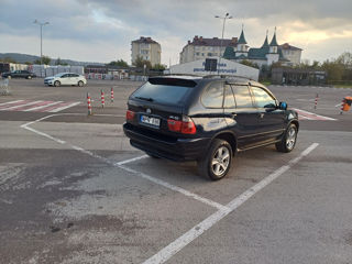 BMW X5 foto 4