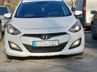 Hyundai i30 foto 4