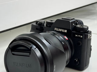 Fujifilm X-T3 foto 1