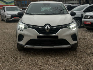 Renault Captur foto 2