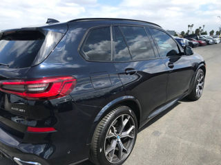 BMW X5 foto 9