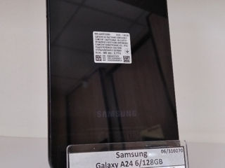 Samsung Galaxy A24 6/128GB 2290 lei