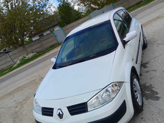 Renault Megane foto 10