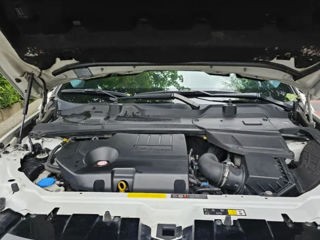 Land Rover Discovery Sport foto 4