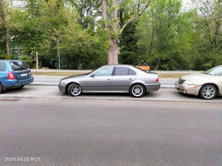 BMW 5 Series foto 3