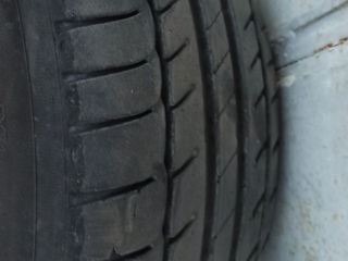 205/55/16r GoodYear , Michelin .  Можно на обмен. foto 2