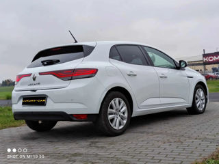 Renault Megane foto 5