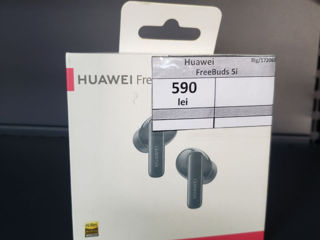 Huawei FreeBuds 590 lei