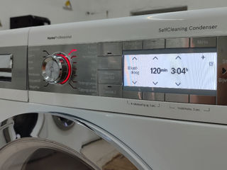 Сушильная машина Bosch фото 5