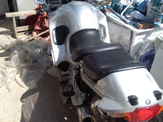 BMW R 1150 foto 2