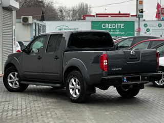 Nissan Navara foto 5