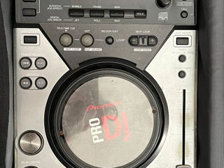 Pioneer cdj 400 + djm 400 foto 3