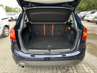 BMW 2 Series Active Tourer foto 7