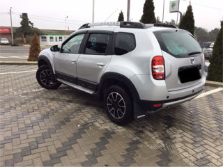 Dacia Duster foto 2