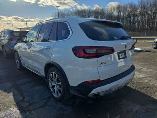 BMW X5 foto 6