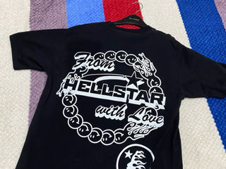 Hellstar tee foto 2