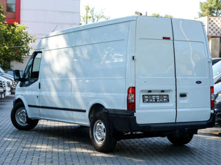 Ford Transit cu TVA foto 2