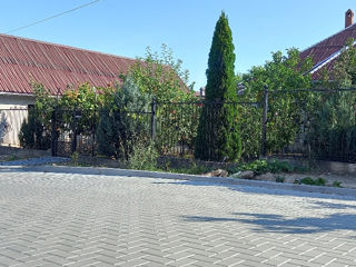 De vânzare Casa in Stăuceni. str.Trandafirilor foto 1