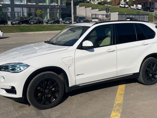 BMW X5 foto 1