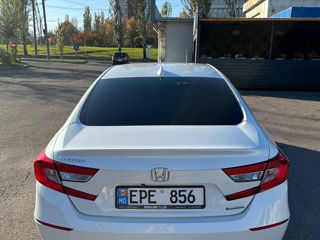 Honda Accord foto 3