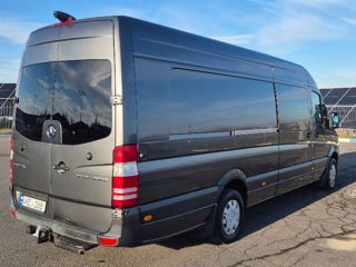 Mercedes Sprinter 319 фото 4