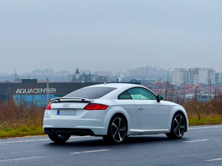 Audi TT foto 3