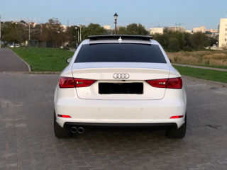 Audi A3 foto 5