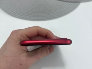 iPhone 11 red 64 GB neverlock foto 4